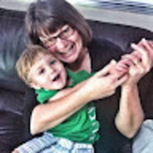 Meet your Posher, Tammy